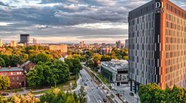Firma Business Services Center stawia na Katowice