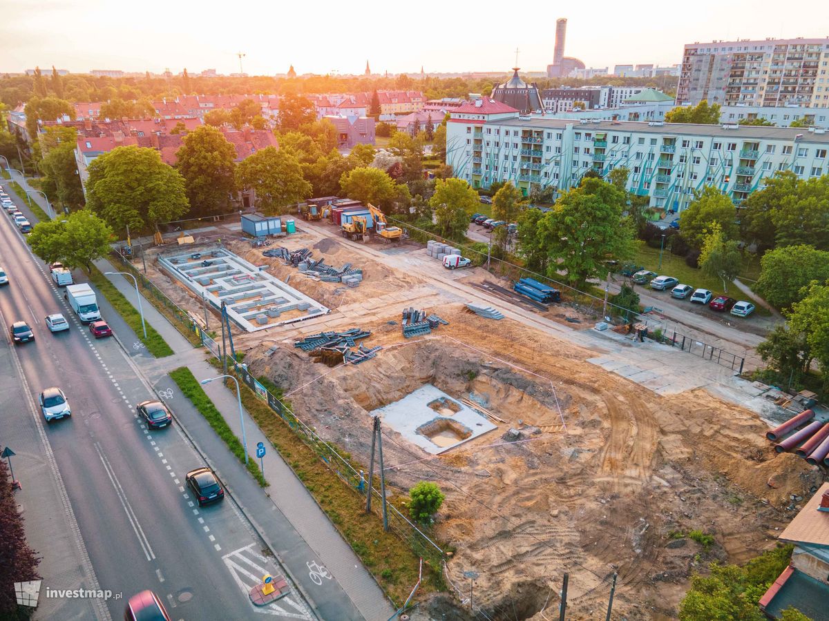 Zdjęcie Apartamenty Świeradowska fot. Grupa CTE