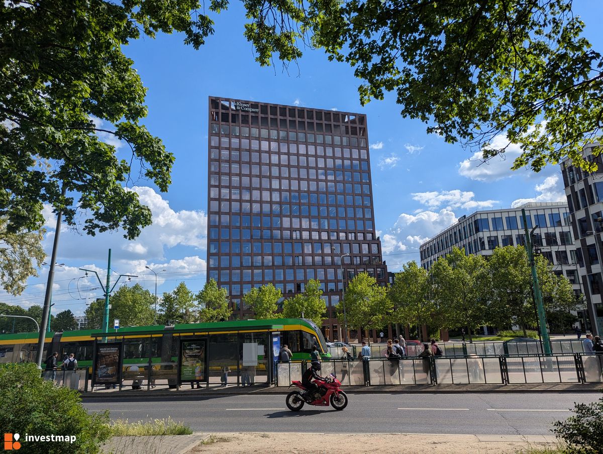 Zdjęcie Nowy Rynek fot. Jakub Zazula 