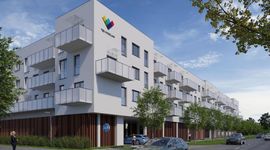 TBS Wrocław zrealizuje kolejną nową inwestycję mieszkaniową [WIZUALIZACJE]