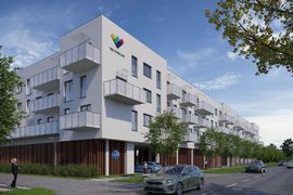 TBS Wrocław zrealizuje kolejną nową inwestycję mieszkaniową [WIZUALIZACJE]