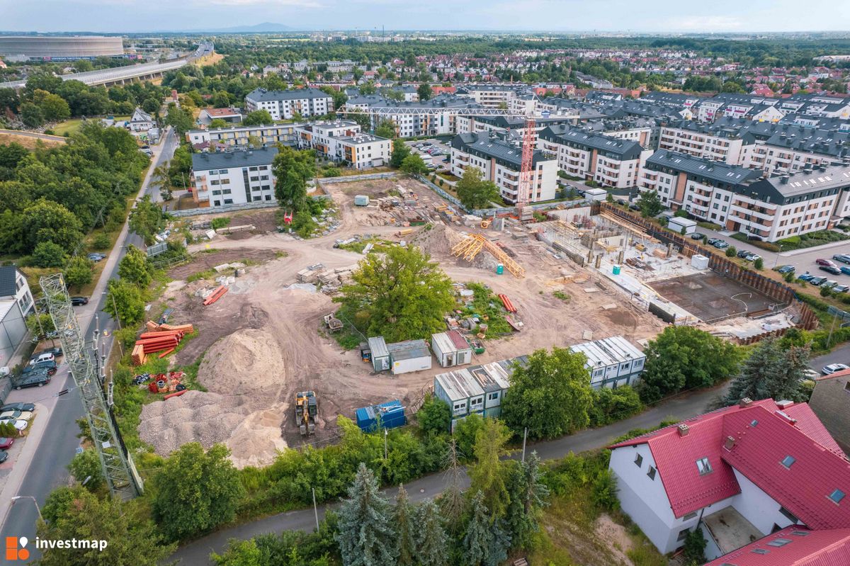 Zdjęcie Rędzińska (Profit Development) fot. PROFIT Development