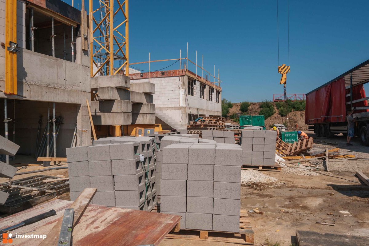 Zdjęcie Waniliowa fot. PROFIT Development
