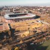 Rozbudowa stadionu Widzewa Łódź
