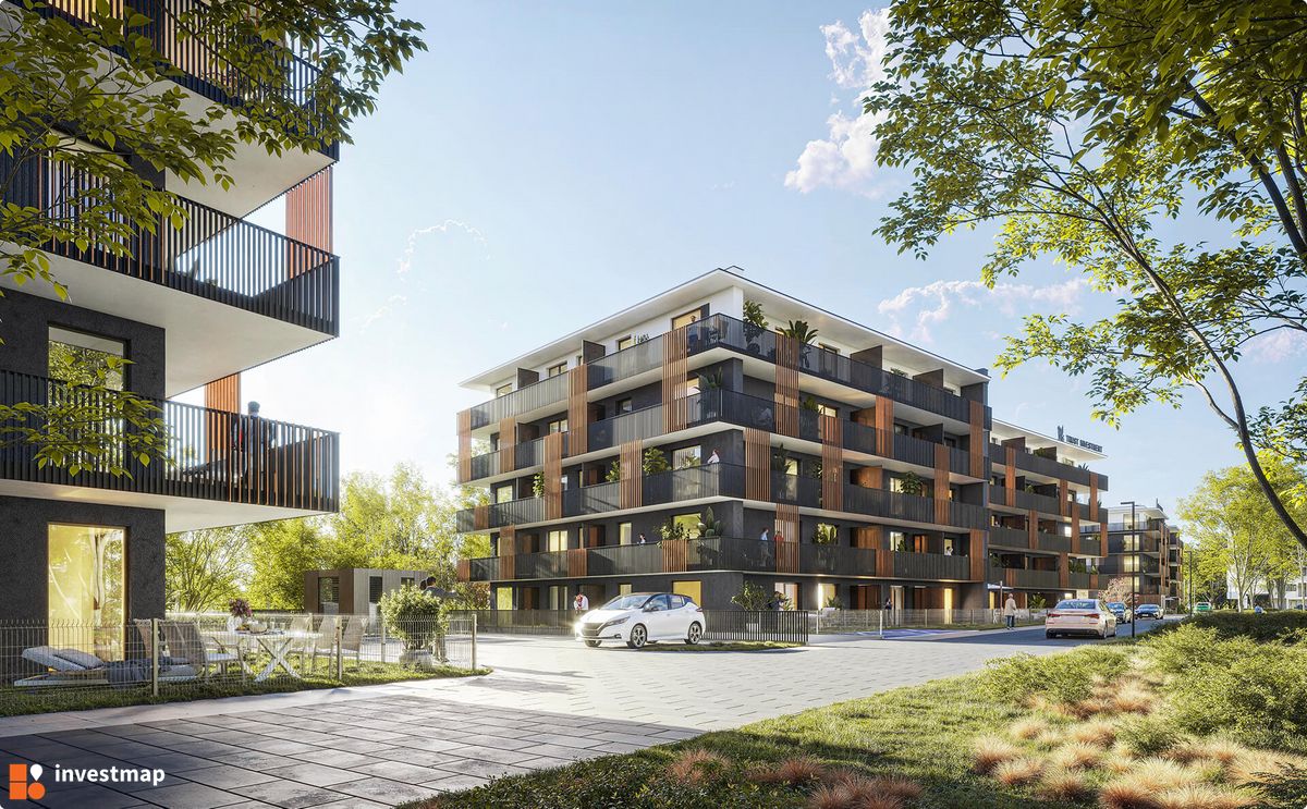 Wizualizacja Massalskiego Trust dodał Wojciech Jenda