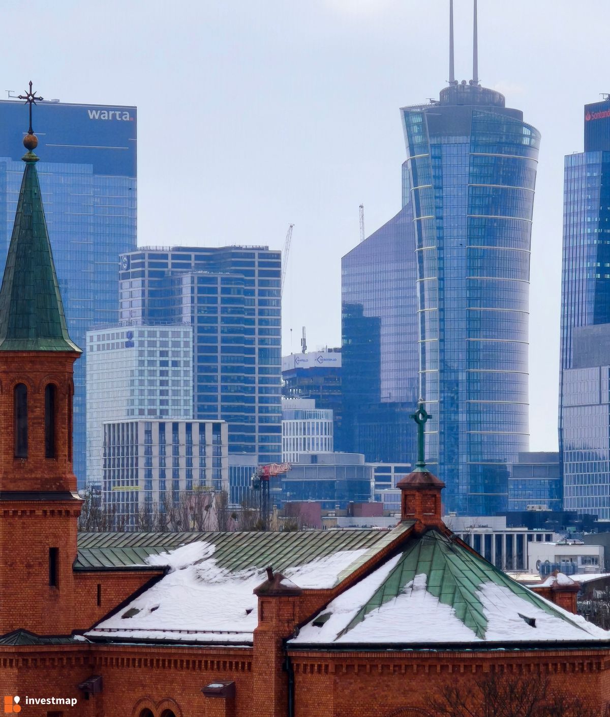 Zdjęcie Skyliner II fot. Piotr_Wysocki85 