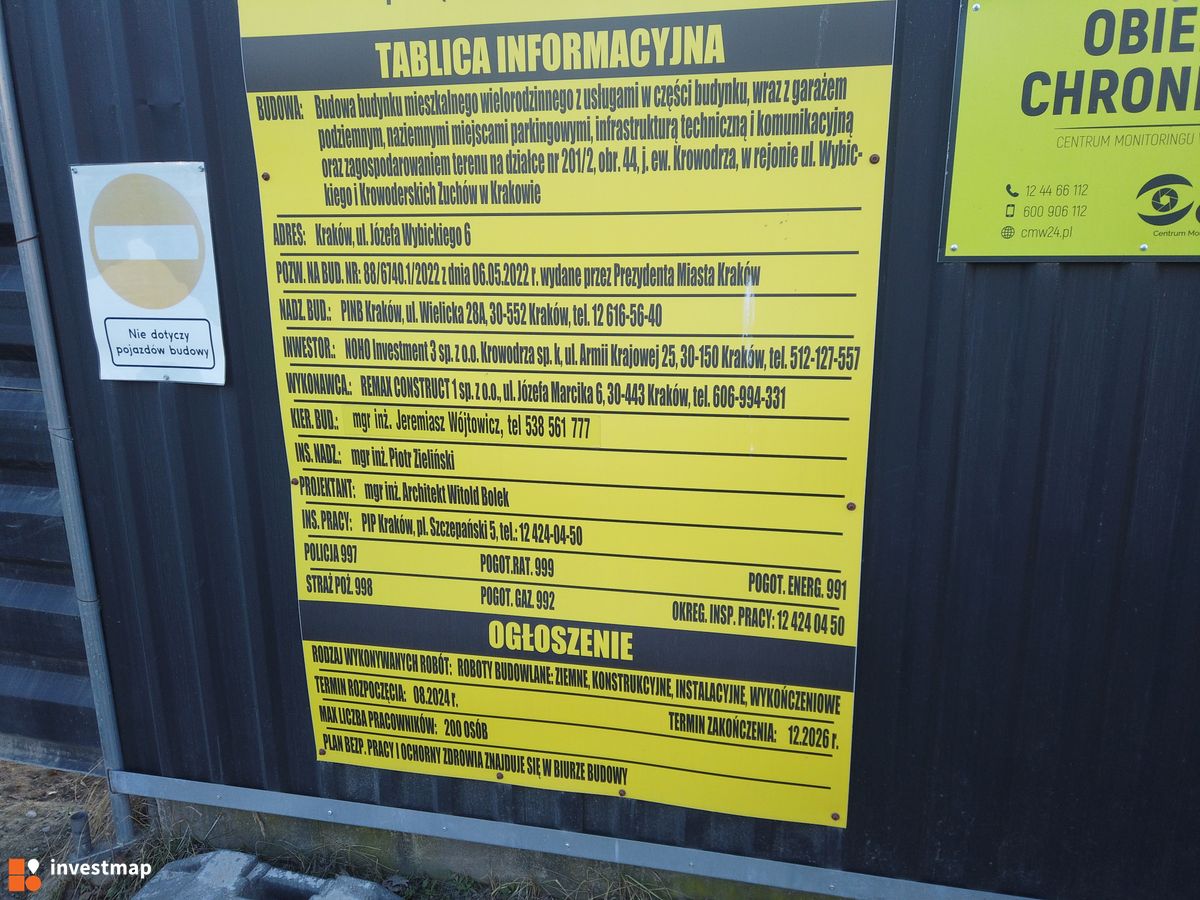 Zdjęcie Gigant fot. Damian Daraż 