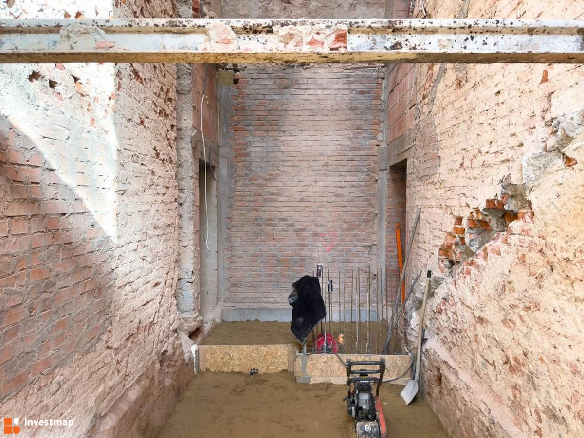 Zdjęcie Centrum Interwencji Kryzysowej  fot. Wojciech Jenda