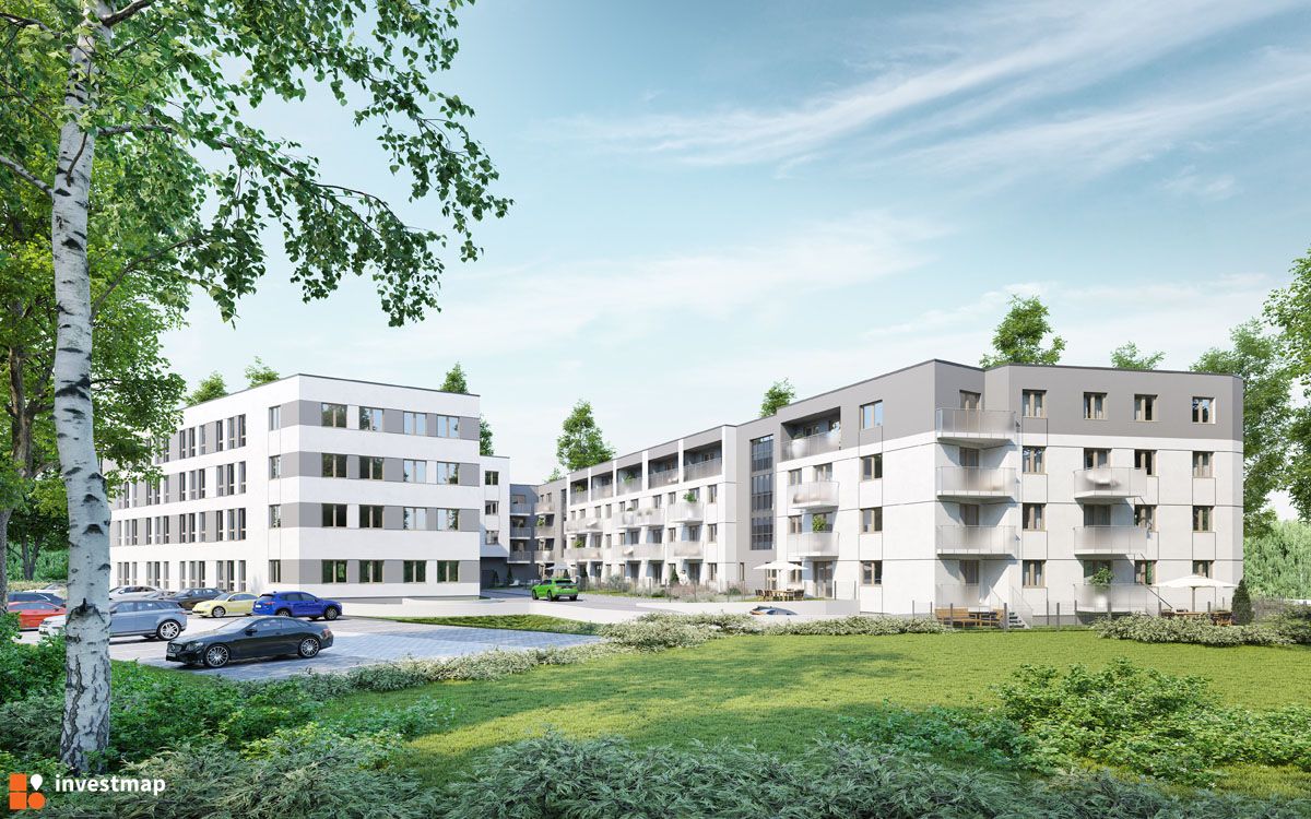 Wizualizacja Przystań Królewiecka III  dodał Wojciech Jenda