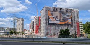 Apartamenty Krakowska