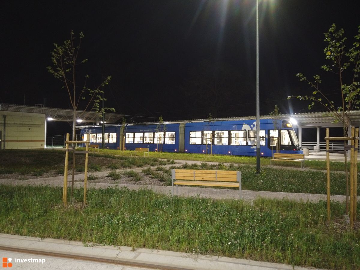 Zdjęcie Pętla Wzgórza Krzesławickie fot. Damian Daraż 
