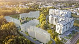 Archicom rusza z budową dwóch pierwszych budynków Osiedla Kolektyw w Poznaniu [FILMY+WIZUALIZACJE]