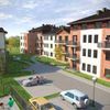 Apartamenty "Garden House"