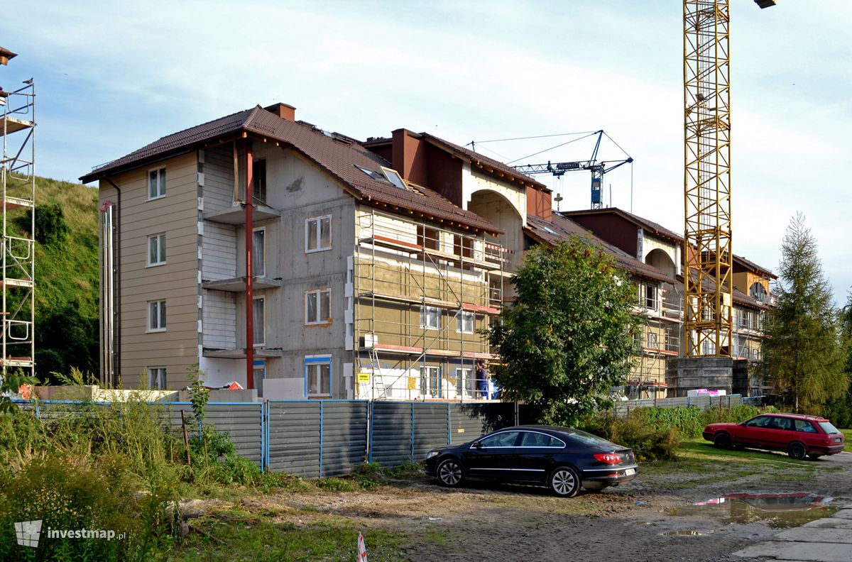 Zdjęcie [Wrocław] Osiedle "Cichy Gaj" fot. alsen strasse 67 