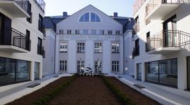 Fracthon przebudowuje zabytkowy Browar Kleparz w Krakowie na apartamentowiec [ZDJĘCIA]