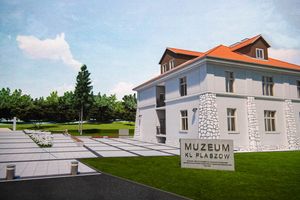 Podpisano umowę na zagospodarowanie terenu po byłym niemieckim nazistowskim obozie koncentracyjnym Plaszow w Krakowie