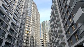 Rynek nieruchomości w IV kw. 2023 r.: Rekordowe kredyty, rosnące ceny i ograniczona podaż mieszkań