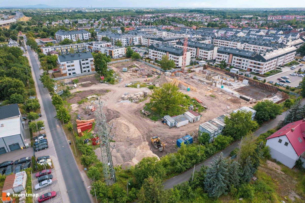Zdjęcie Rędzińska (Profit Development) fot. PROFIT Development