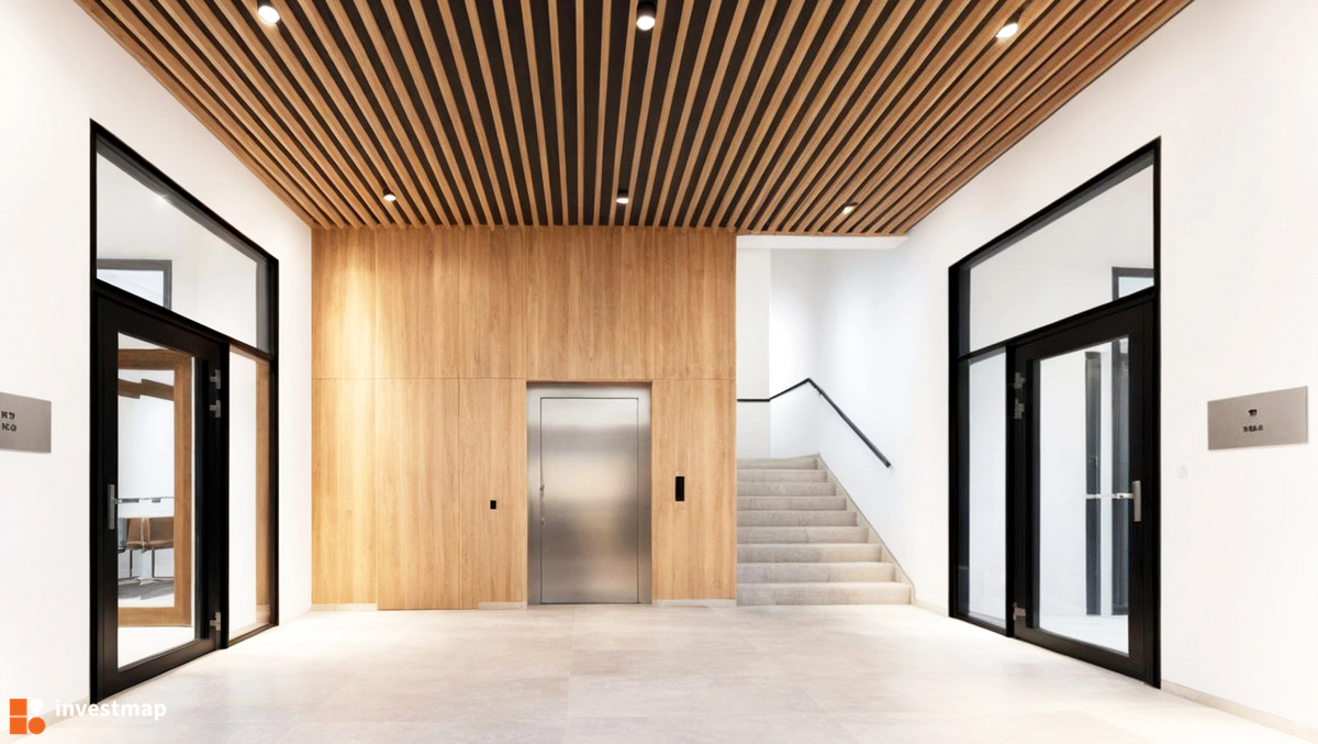 Wizualizacja Górecka Park dodał Wojciech Jenda