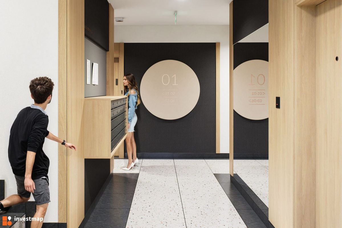 Wizualizacja Przylesie dodał Wojciech Jenda