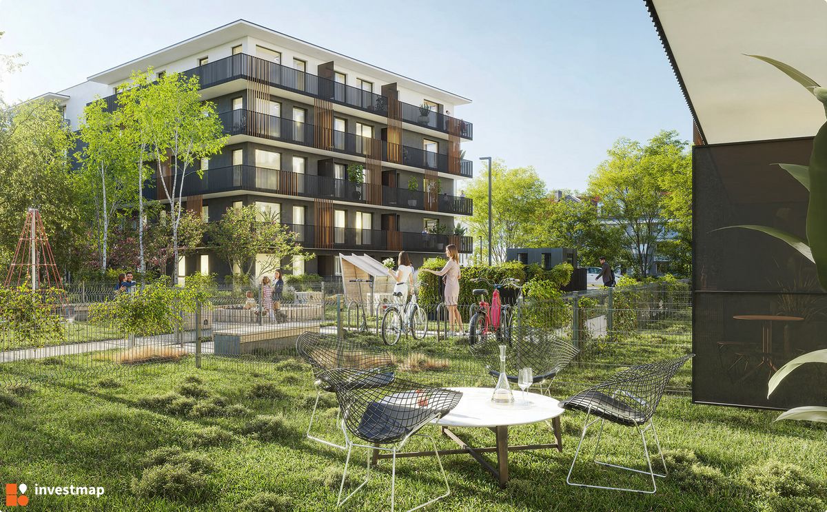 Wizualizacja Massalskiego Trust dodał Wojciech Jenda