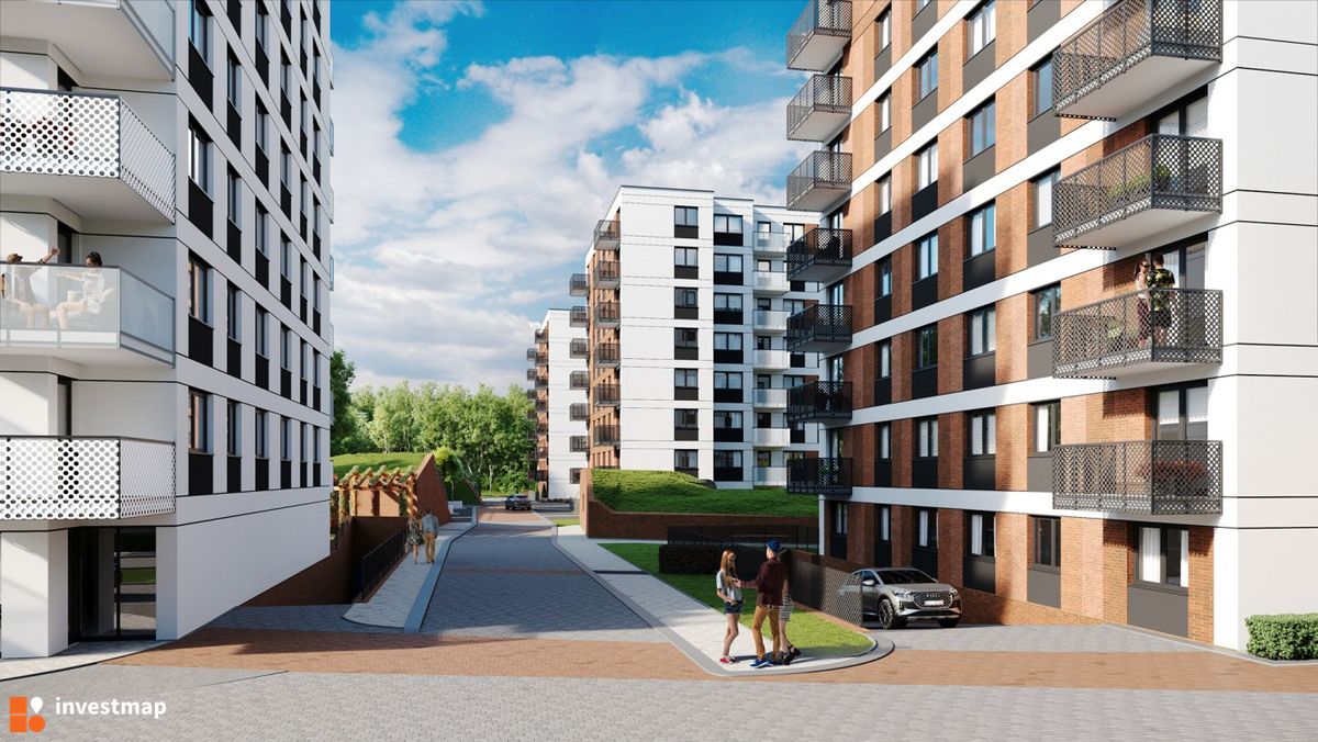 Wizualizacja Fort Natura Etap II  dodał Wojciech Jenda