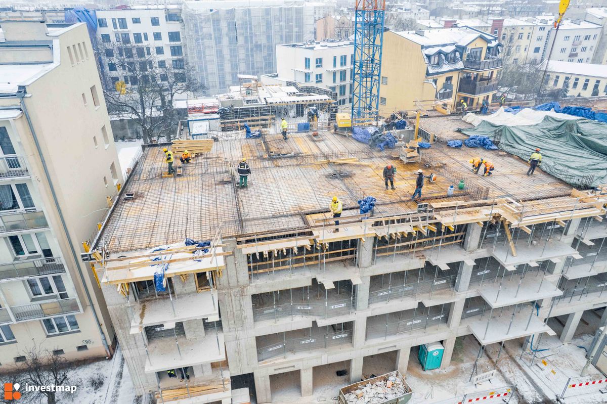 Zdjęcie Pogonowskiego 52 fot. Jakub Zazula 