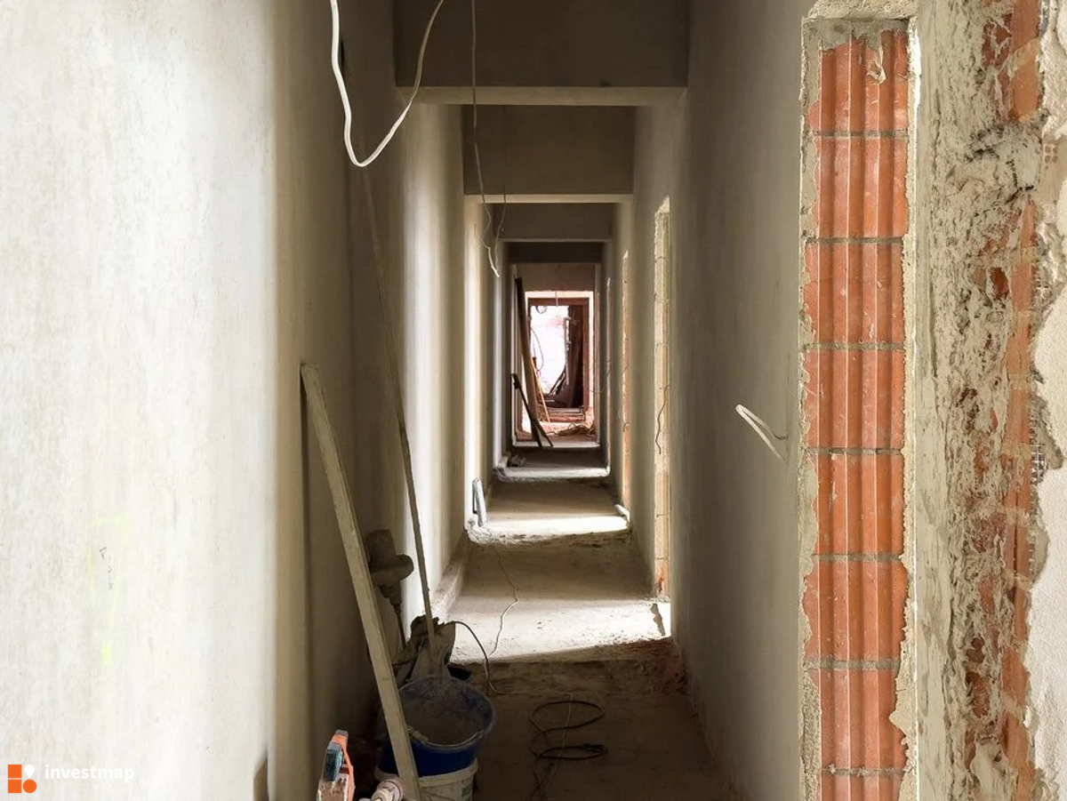 Zdjęcie Centrum Interwencji Kryzysowej  fot. Wojciech Jenda