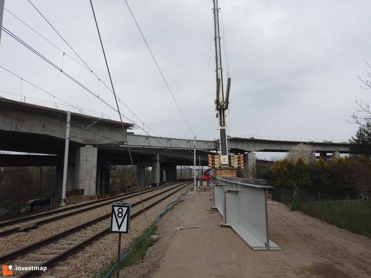 Zdjęcie S7 Widoma - Kraków fot. Damian Daraż 