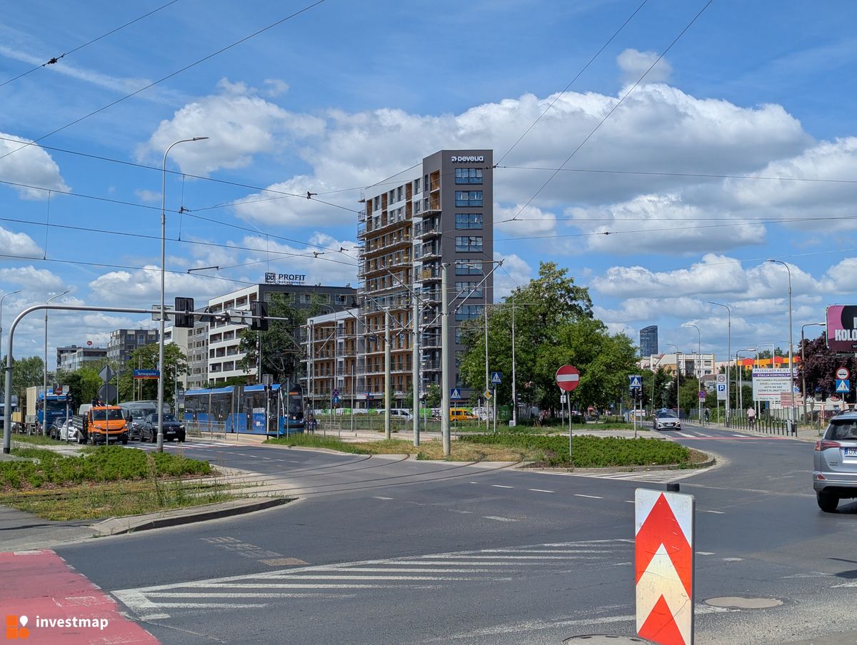 Zdjęcie Piękna Vita fot. Jakub Zazula 
