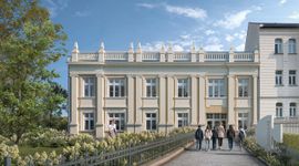 W zabytkowej kamienicy we Włocławku powstanie StodólnaLAB - marszałkowskie centrum edukacyjne [WIZUALIZACJE]