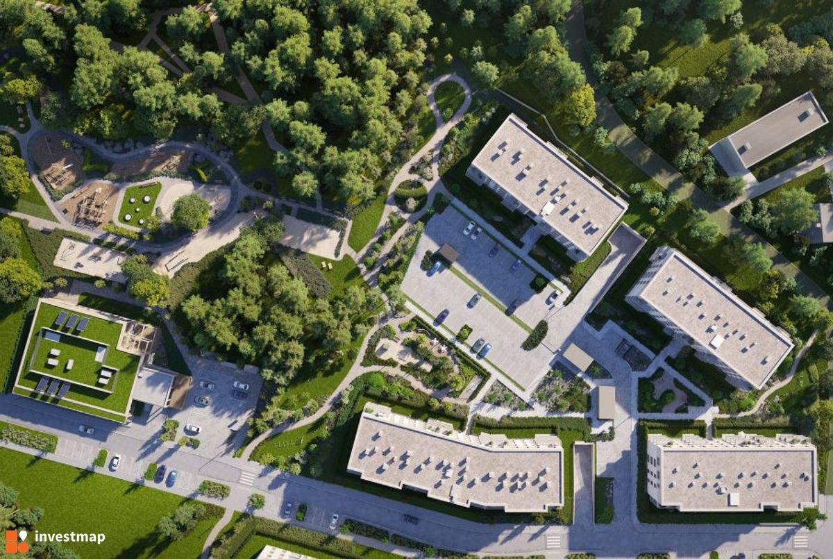 Wizualizacja Nowa Dąbrowa dodał Orzech 
