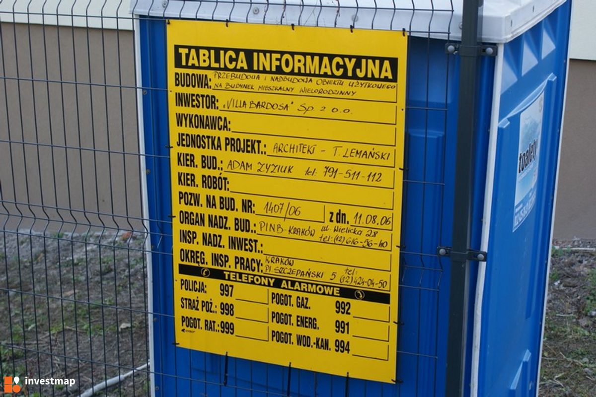 Zdjęcie Bardosa 38 fot. Damian Daraż 