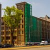 Remont Stołeczny Zarząd Infrastruktury