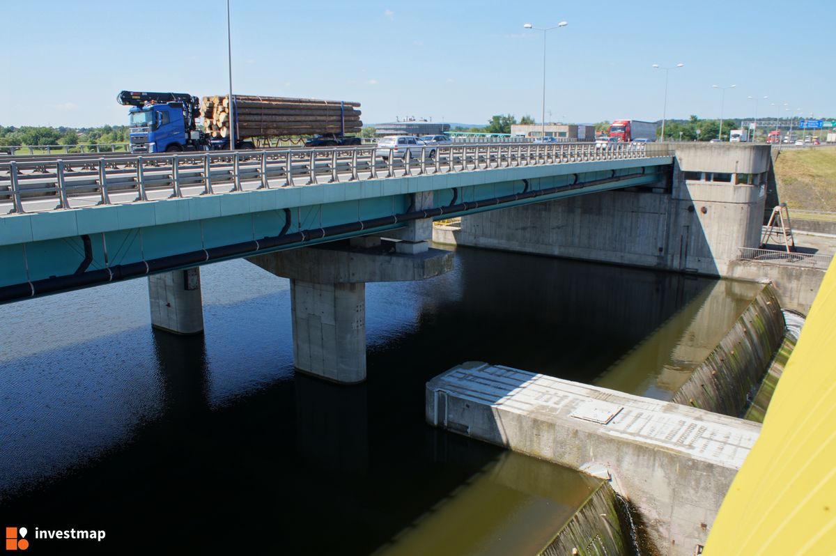 Zdjęcie Most Autostradowy fot. Damian Daraż 