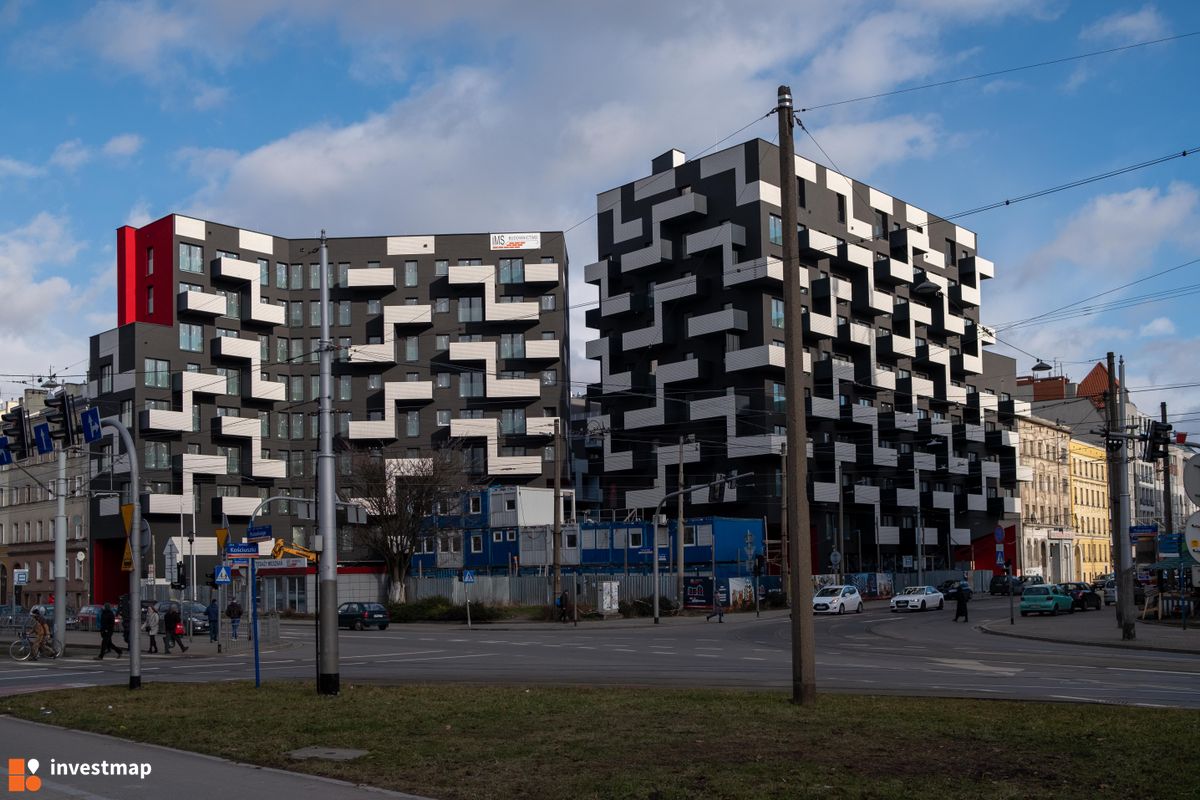 Zdjęcie Nowa Manufaktura fot. Jakub Zazula 