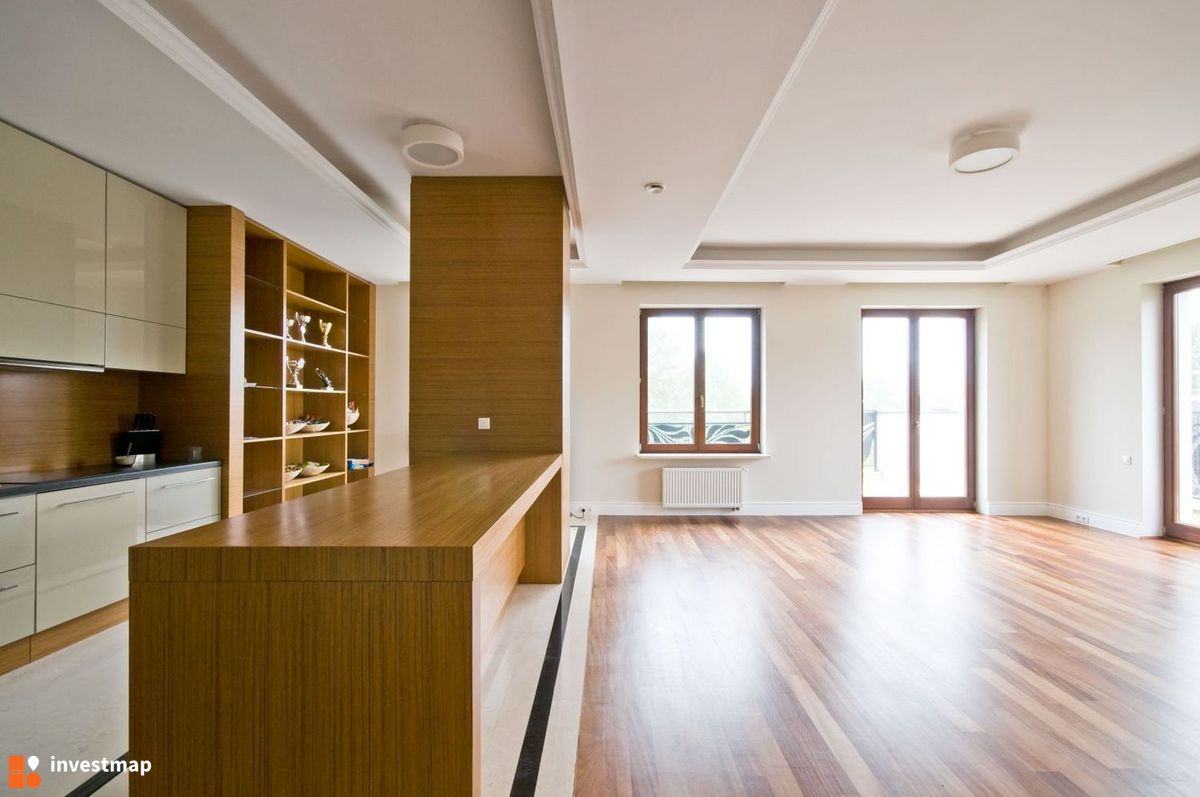 Wizualizacja Prestige Residence dodał Wojciech Jenda