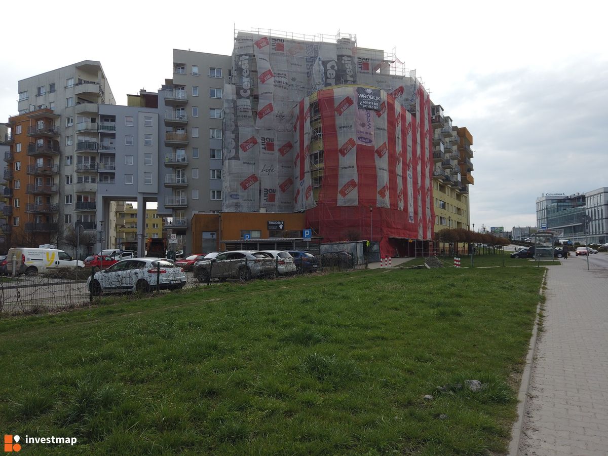Zdjęcie Piastów 65 fot. Damian Daraż 