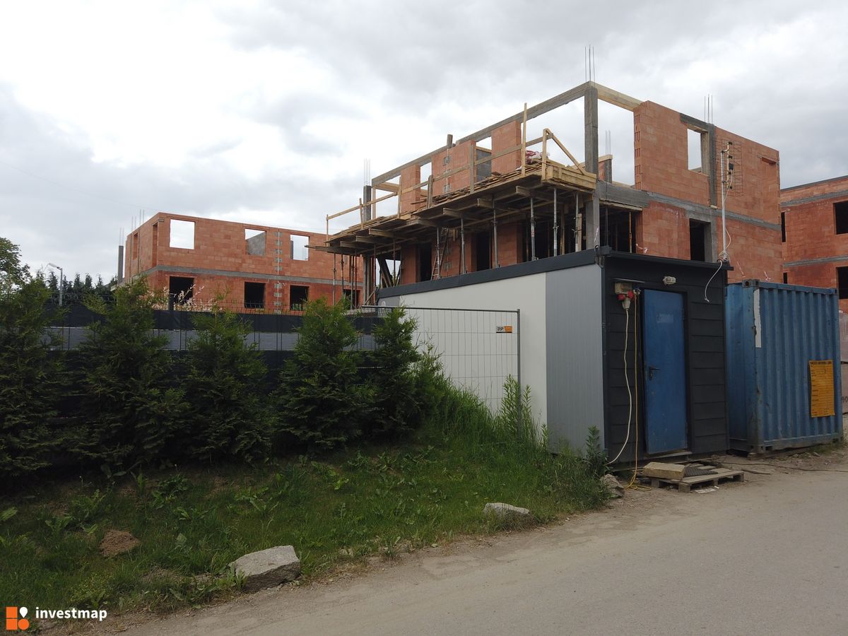 Zdjęcie Apartamenty Stadionowa fot. Damian Daraż 