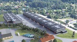 LCP Properties wynajmuje powierzchnie w swoich SBU i startuje z kolejnym projektem Multipark Sosnowiec [WIZUALIZACJE]