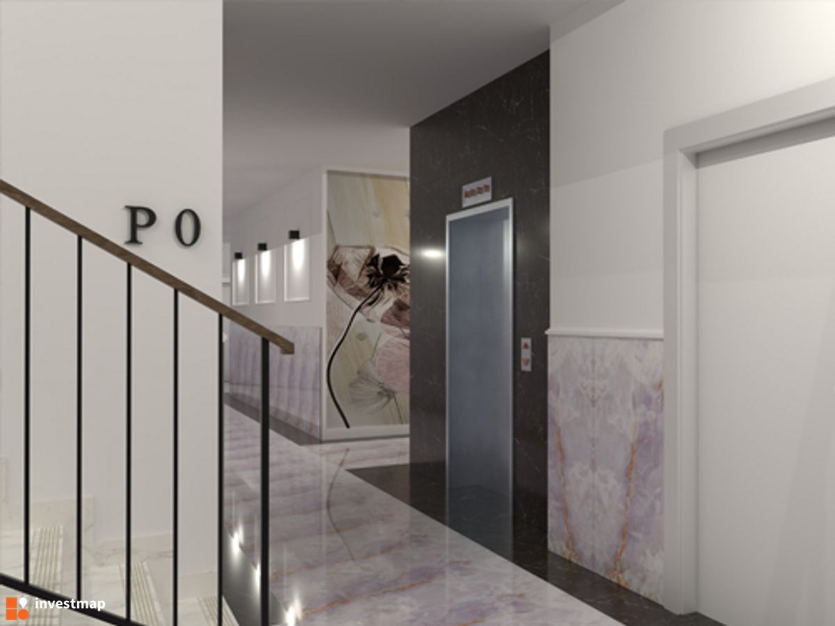 Wizualizacja Apartamenty Na Wesołej dodał Wojciech Jenda