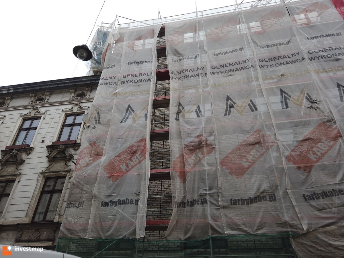 Zdjęcie Hotel Indigo fot. Damian Daraż 
