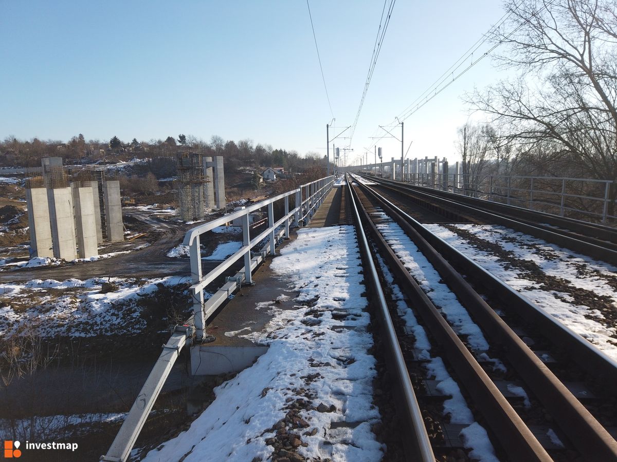 Zdjęcie S7 Widoma - Kraków fot. Damian Daraż 