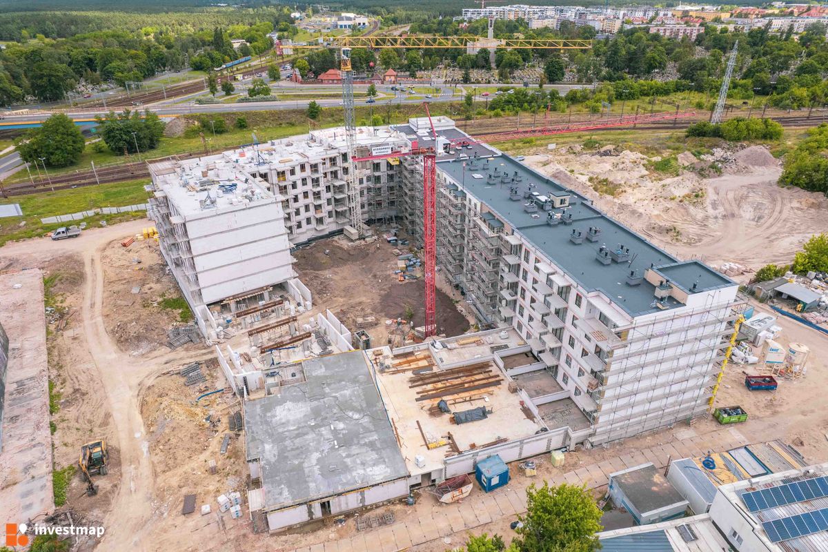 Zdjęcie Industria fot. Jakub Zazula 