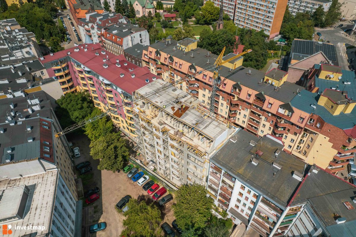 Zdjęcie Piwna 21 fot. Inwestgrupa Sp. z o.o.