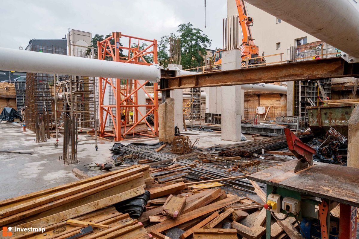 Zdjęcie Pogonowskiego 52 fot. PROFIT Development