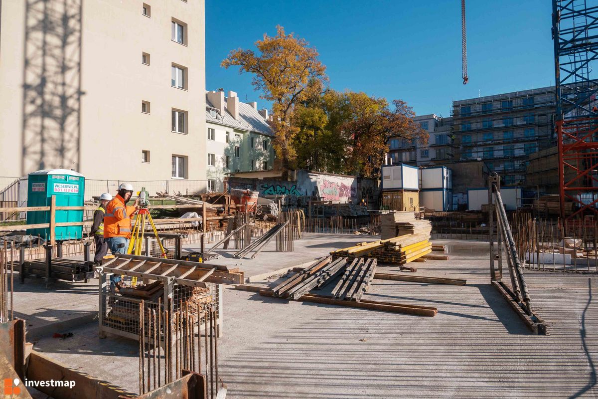 Zdjęcie Pogonowskiego 52 fot. PROFIT Development