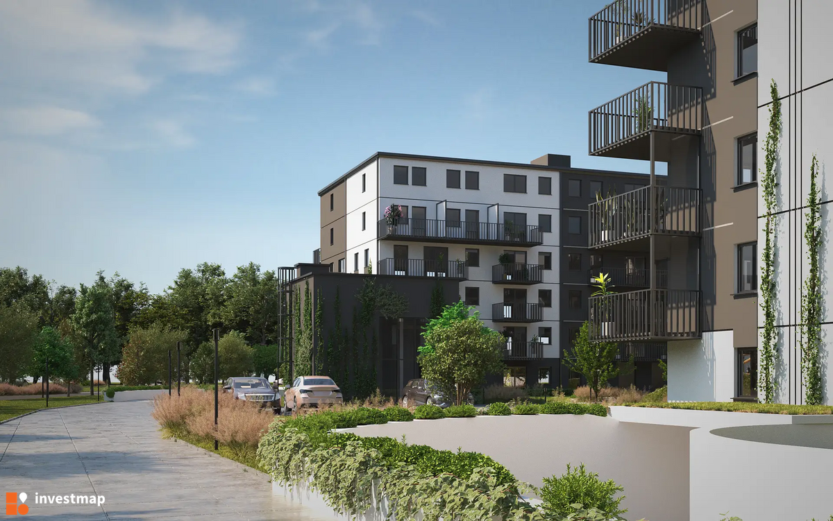 Wizualizacja Orneko dodał Wojciech Jenda