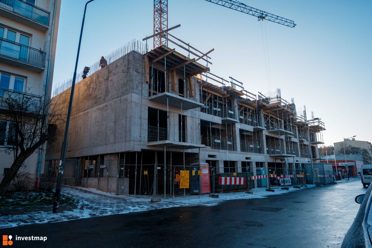 Zdjęcie Pogonowskiego 52 fot. PROFIT Development