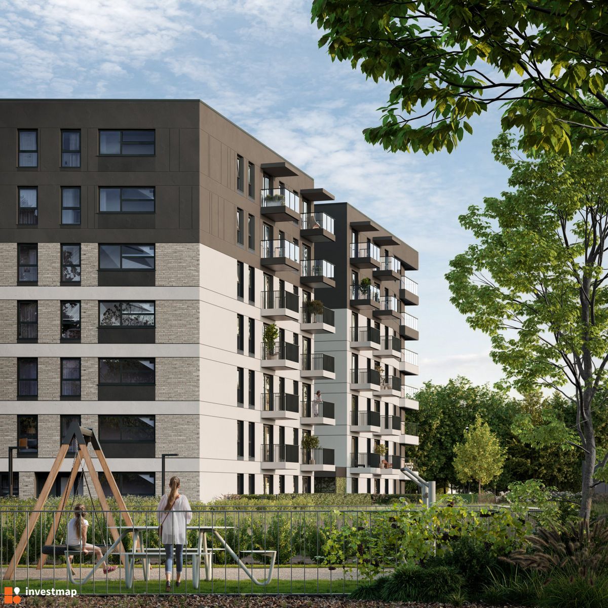 Wizualizacja ATAL Nova Obozowa dodał Wojciech Jenda